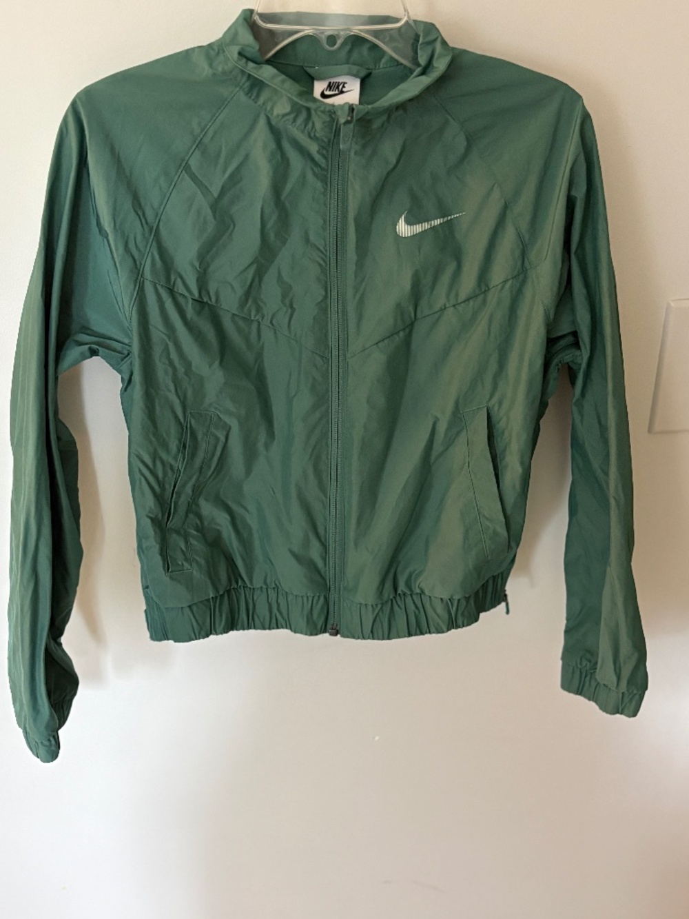 Nike windbreaker